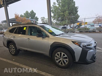 2025 Subaru Outback Premium - miniatura 3