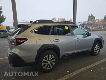 2025 Subaru Outback Premium - miniatura 4