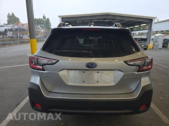 2025 Subaru Outback Premium - miniatura 5