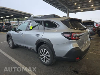2025 Subaru Outback Premium - miniatura 6