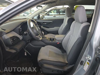2025 Subaru Outback Premium - miniatura 7