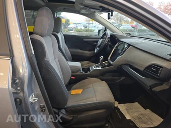 2025 Subaru Outback Premium - miniatura 8