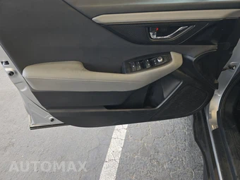 2025 Subaru Outback Premium - miniatura 9