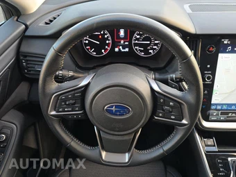 2025 Subaru Outback Premium - miniatura 10