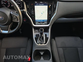 2025 Subaru Outback Premium - miniatura 11