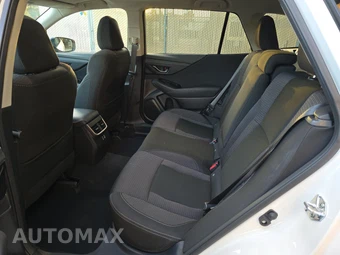 2025 Subaru Outback Premium - miniatura 13