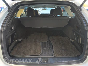 2025 Subaru Outback Premium - miniatura 16