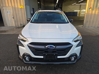2025 Subaru Outback Premium - miniatura 2