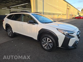 2025 Subaru Outback Premium - miniatura 3