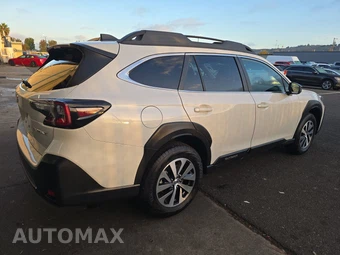 2025 Subaru Outback Premium - miniatura 4