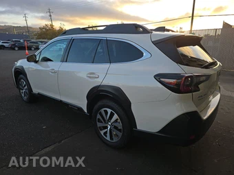 2025 Subaru Outback Premium - miniatura 6
