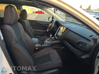 2025 Subaru Outback Premium - miniatura 8