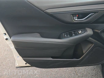 2025 Subaru Outback Premium - miniatura 9