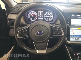 2025 Subaru Outback Premium - miniatura 10