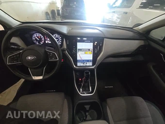 2025 Subaru Outback Premium - miniatura 11