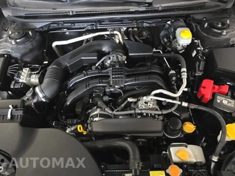 2025 Subaru Outback Premium - miniatura 15