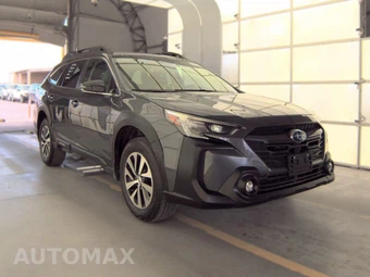 2025 Subaru Outback Premium - miniatura 3
