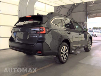2025 Subaru Outback Premium - miniatura 4