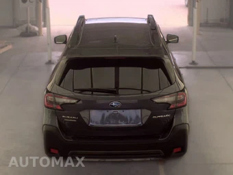 2025 Subaru Outback Premium - miniatura 5