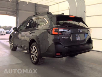 2025 Subaru Outback Premium - miniatura 6