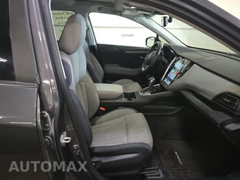 2025 Subaru Outback Premium - miniatura 8
