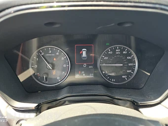 2025 Subaru Outback Premium - miniatura 12