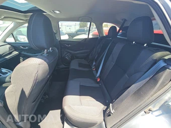 2025 Subaru Outback Premium - miniatura 13