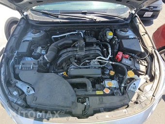 2025 Subaru Outback Premium - miniatura 15