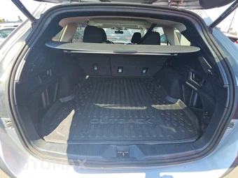 2025 Subaru Outback Premium - miniatura 16