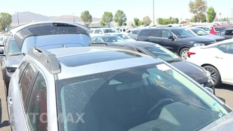 2025 Subaru Outback Premium - miniatura 21