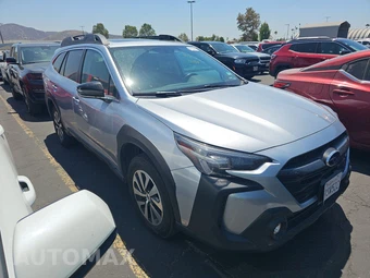 2025 Subaru Outback Premium - miniatura 3