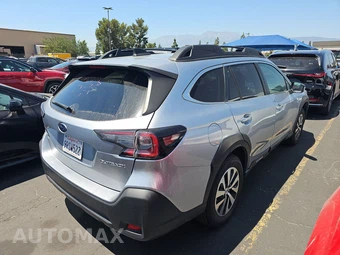 2025 Subaru Outback Premium - miniatura 4