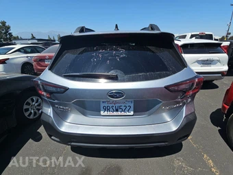 2025 Subaru Outback Premium - miniatura 5