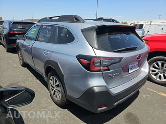 2025 Subaru Outback Premium - miniatura 6