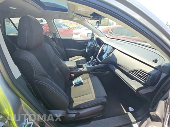 2025 Subaru Outback Premium - miniatura 8