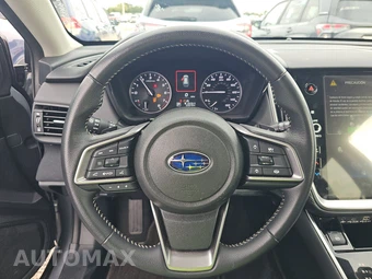 2025 Subaru Outback Premium - miniatura 10