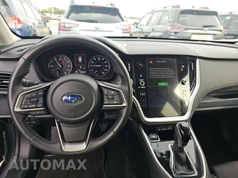 2025 Subaru Outback Premium - miniatura 11