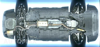 2025 Subaru Outback Premium - miniatura 18