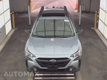 2025 Subaru Outback Premium - miniatura 2
