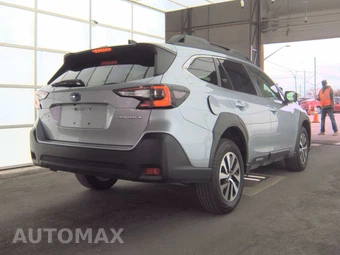 2025 Subaru Outback Premium - miniatura 4
