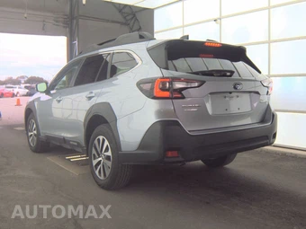 2025 Subaru Outback Premium - miniatura 6