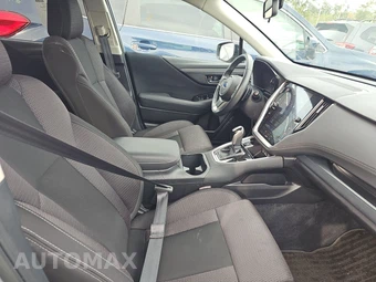 2025 Subaru Outback Premium - miniatura 8