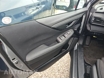2025 Subaru Outback Premium - miniatura 9