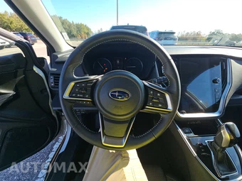 2025 Subaru Outback Premium - miniatura 10