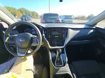 2025 Subaru Outback Premium - miniatura 11