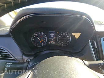 2025 Subaru Outback Premium - miniatura 12