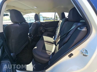 2025 Subaru Outback Premium - miniatura 13