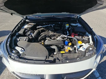 2025 Subaru Outback Premium - miniatura 15