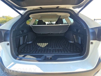 2025 Subaru Outback Premium - miniatura 16