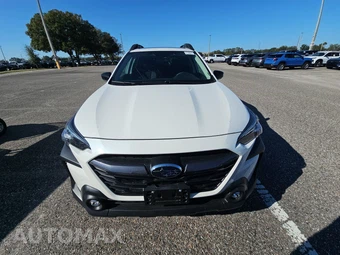 2025 Subaru Outback Premium - miniatura 2